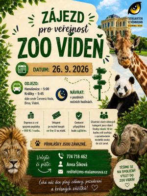 ZOO Vídeň